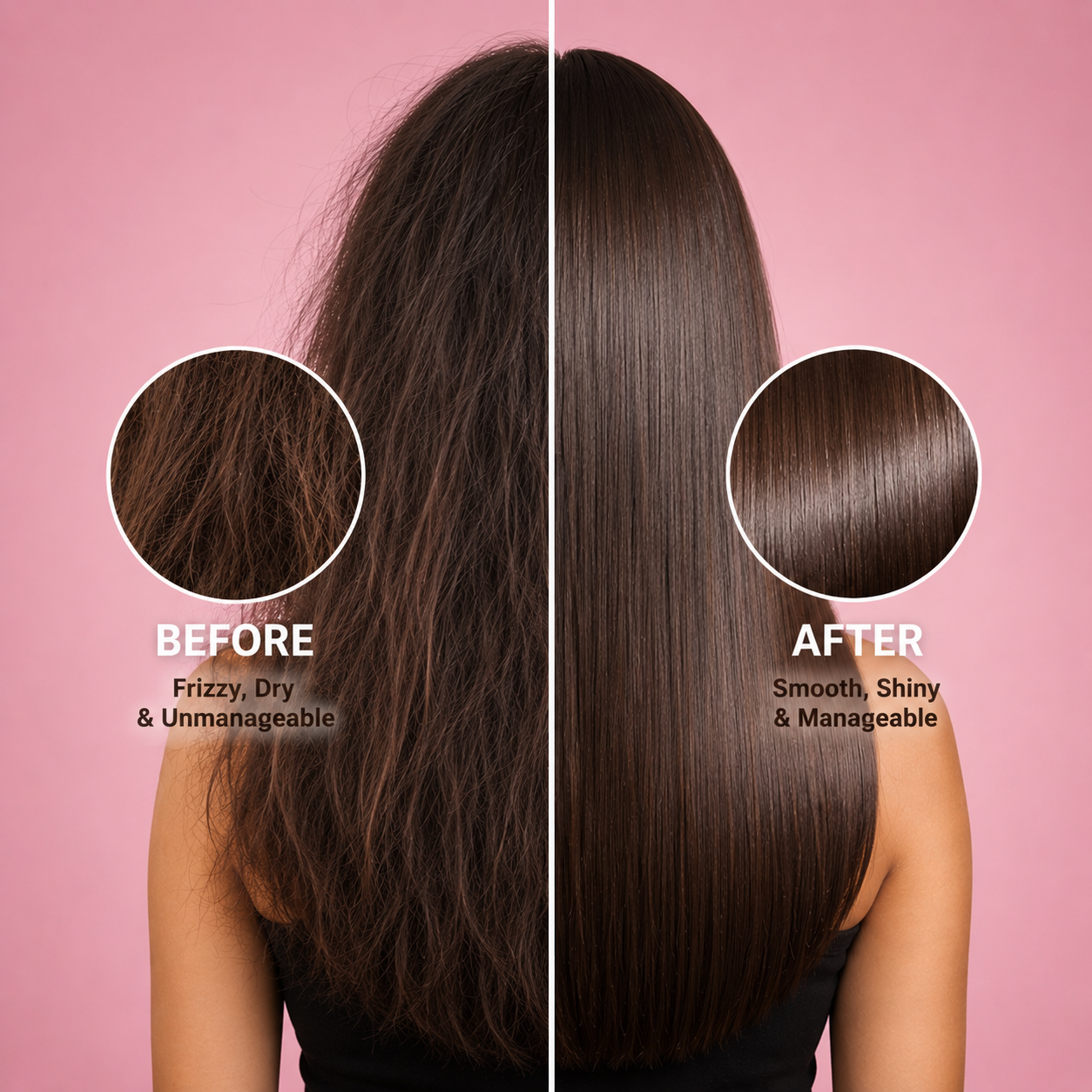 Keratin Treatment